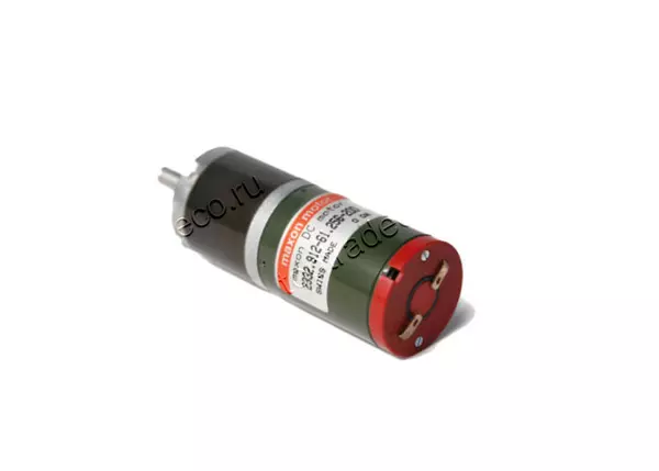 Motors for SMT Assembleon